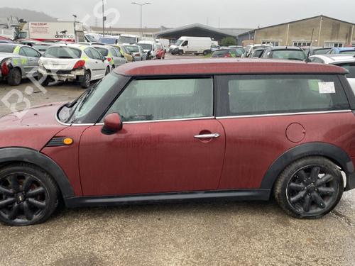 ABS pump MINI MINI CLUBMAN (R55) Cooper D | BP26521171M43 