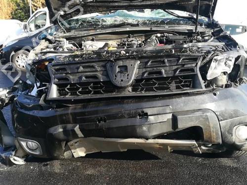 Starter DACIA DUSTER (HS_)  | BP25552494M8  - Image 10