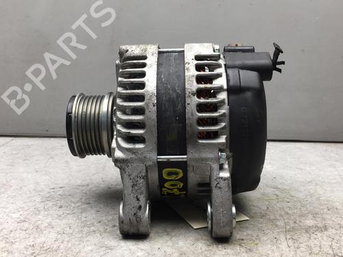 Alternator PEUGEOT 208 II (UB_, UP_, UW_, UJ_) 1.5 BlueHDI 100 | BP25575963M7 