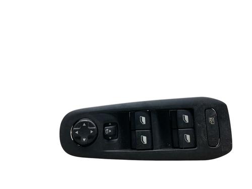 Used Left front window switch PEUGEOT 308 SW II (LC_, LJ_, LR_, LX_, L4_) 1.5 BlueHDi 100 (102 hp) 25564136