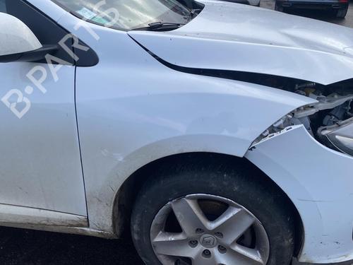 Left front window switch RENAULT MEGANE III Hatchback (BZ0/1_, B3_) 1.5 dCi (BZ09, BZ0D, BZ1W, BZ29, BZ14) | BP25513486I27  - Image 18