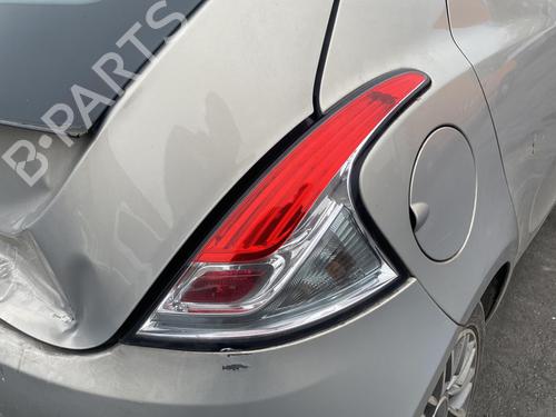 Front left lock LANCIA YPSILON (312_) 0.9 TwinAir (312.PXG11, 312.PXG1A, 312.YXG11, 312.YXG1A) | BP25543333C98 - Image 22