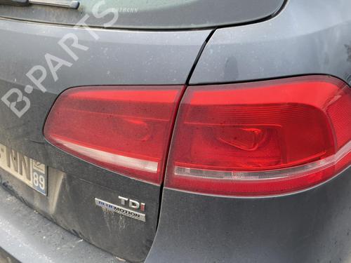 ABS pump VW PASSAT B7 Variant (365) 1.6 TDI | BP25565631M43 - Image 9