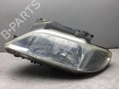 Venstre forlygte CITROËN XSARA (N1) 1.4 i | BP25534780C28 