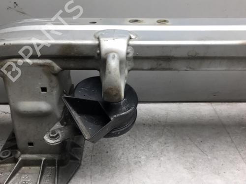 Used Front bumper reinforcement Front bumper reinforcement MERCEDES-BENZ A-CLASS (W168) A 170 CDI (168.009, 168.109) (95 hp) 25537850 25537850