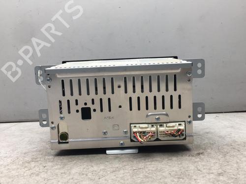 Radio KIA RIO III (UB) 1.4 CRDi | BP25555530E6 