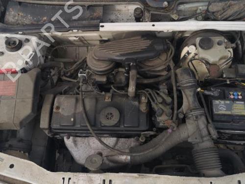 Left front indicator PEUGEOT 106 I (1A, 1C) 1.0 | BP25559708C32 - Image 6