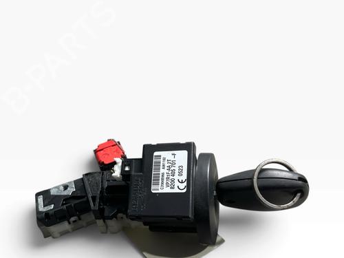 Ignition barrel NISSAN NV400 Van (X62, X62B) dCi 145 | BP40222425M48 - Image 2