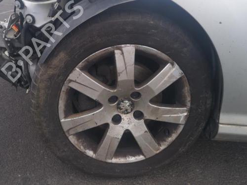 Rear right window mechanism PEUGEOT 308 SW I (4E_, 4H_) 1.6 HDi | BP25531914C25 
