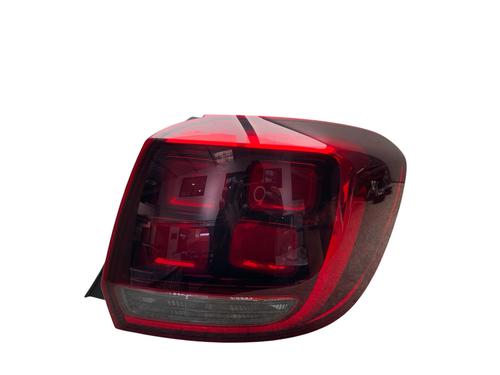 right-taillight-dacia-sandero-ii-2012-36334098 main image