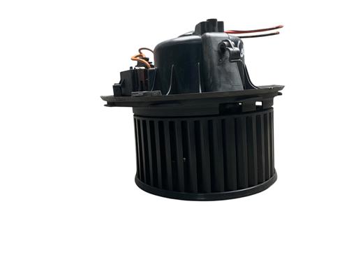 Varmvifte VW GOLF VI (5K1) 2.0 TDI (110 hp) 27655008