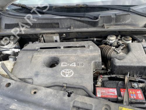 Left front window switch TOYOTA RAV 4 III (_A3_) 2.2 D (ALA35_) | BP25569636I27 - Image 9