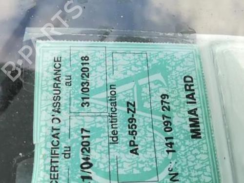 Front wiper motor FORD FOCUS C-MAX (DM2) 1.6 TDCi | BP25577595M29  - Image 7