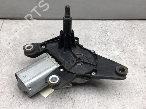 Used Rear wiper motor RENAULT CLIO III Grandtour (KR0/1_) 1.5 dCi (KR0G) (68 hp) 25525425