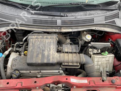 Alternator SUZUKI SWIFT III (MZ, EZ) 1.3 (RS413, ZC11S) | BP25531263M7 - Image 6