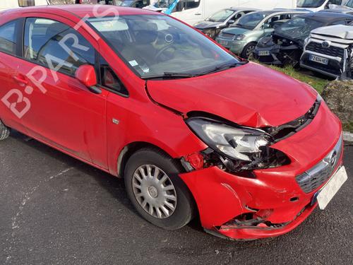 Højre baglygte bagklap OPEL CORSA E (X15) 1.4 (08, 68) | BP25499528C80 - Image 12