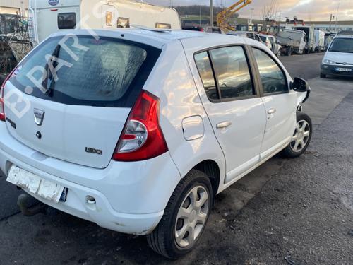 Front left interior door handle DACIA SANDERO 1.5 dCi | BP25506024I13 - Image 5