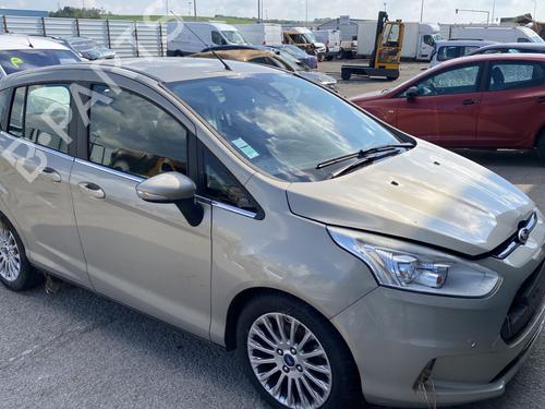 Sikkerhedssele-spænde FORD B-MAX (JK) 1.0 EcoBoost | BP29425509I32 - Image 6