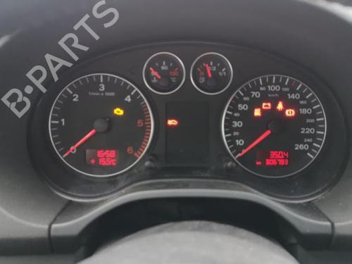 Switch AUDI A3 (8P1) 2.0 TDI 16V | BP25554442I30  - Image 25