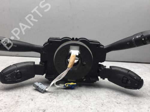 Used Steering column stalk PEUGEOT 206+ (2L_, 2M_) 1.4 HDi eco 70 (68 hp) 25520015