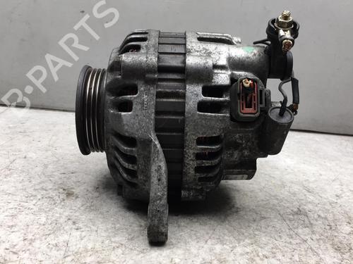 Used Alternator NISSAN 200SX (S13) 1.8 Turbo (169 hp) 25580971