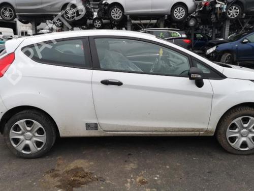 Climate control FORD FIESTA VI (CB1, CCN) 1.4 TDCi | BP25560154I5 - Image 14