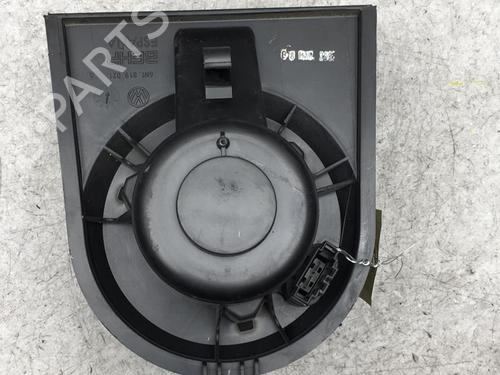 Heater blower motor VW POLO (6N2) 1.4 | BP25514185M62 