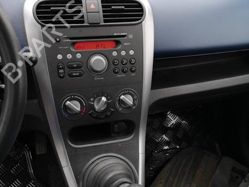 Steering column stalk OPEL AGILA B (H08) 1.2 (F68) | BP25520870I23 - Image 16