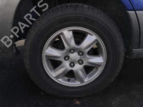 AC compressor SUBARU FORESTER (SG_) 2.0 AWD (SG5) | BP25514314M34  - Image 17