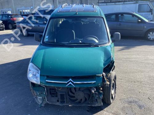 Forkjerm høyre CITROËN BERLINGO / BERLINGO FIRST Box Body/MPV (M_) 1.9 D 70 (MBWJZ, MCWJZ) | BP25503758C42 