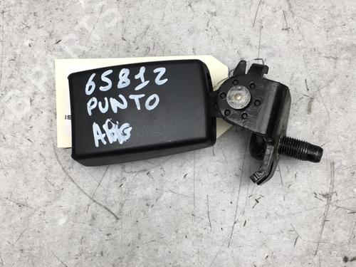 Used Seat buckle FIAT GRANDE PUNTO (199_) 1.2 (65 hp) 25561008