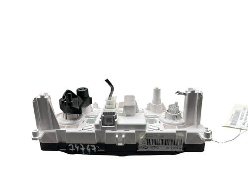 Climate control RENAULT CLIO IV (BH_) 0.9 TCe 75 (BHNP) | BP28200710I5