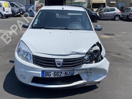 ABS pump DACIA SANDERO 1.4 MPI LPG | BP25510517M43 - Image 32