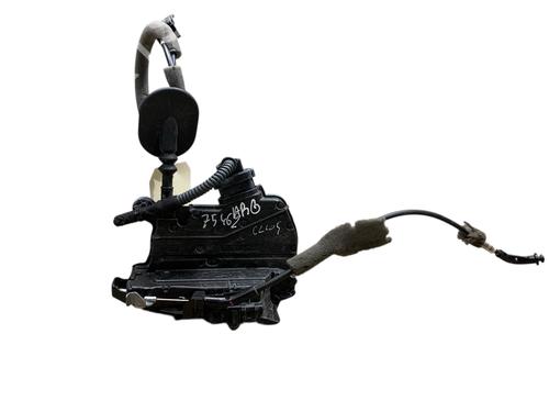 Venstre bagtil lås RENAULT CLIO V (B7_) 1.0 TCe 90 (B7MT) (91 hp) 29711750