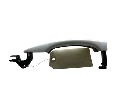 Used Front left exterior door handle CITROËN C4 II (NC_) 1.6 HDi 110 (112 hp) 25503792