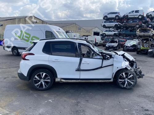 Climate control PEUGEOT 2008 I (CU_) 1.6 BlueHDi 120 | BP25502242I5  - Image 26