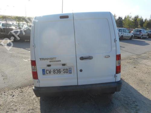 Steering column stalk FORD TRANSIT CONNECT (P65_, P70_, P80_) 1.8 Di | BP25535650I23 - Image 17