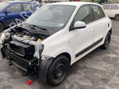 Alternator RENAULT TWINGO III (BCM_, BCA_) 1.0 SCe 75 | BP25551350M7 - Image 12