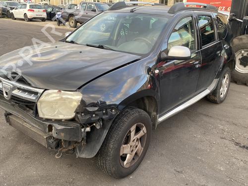 Rear right window mechanism DACIA DUSTER (HS_)  | BP25502197C25  - Image 17