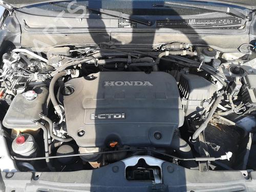 Right sun visor HONDA CR-V II (RD_) 2.2 CTDi (RD9) | BP25517794I2  - Image 27