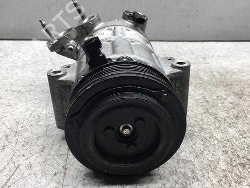 AC compressor FORD FIESTA VII (HJ, HF) 1.0 EcoBoost | BP25546716M34