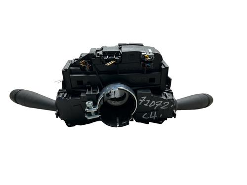 Used Steering column stalk Steering column stalk CITROËN C4 II (NC_) 1.6 HDi 115 (114 hp) 25512097 25512097