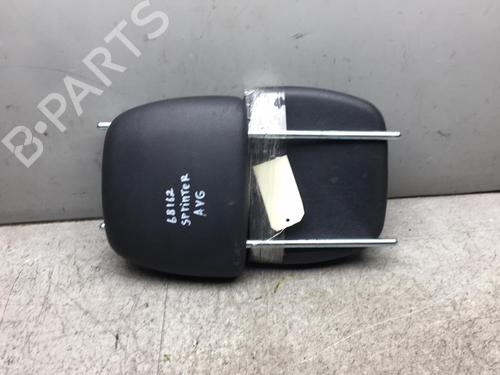 Used Headrest Headrest MERCEDES-BENZ SPRINTER 3-t Van (B906) 209 CDI (906.611, 906.613) (88 hp) 25541371 25541371