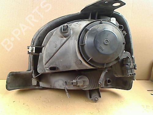 Right headlight RENAULT KANGOO Express (FC0/1_) D 65 1.9 (FC0E, FC02, FC0J, FC0N) | BP25577775C29 
