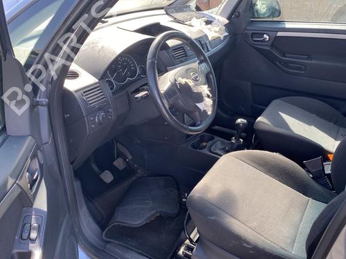 Climate control OPEL MERIVA A MPV (X03) 1.7 CDTI (E75) | BP29572397I5  - Image 20