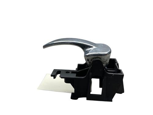 Front left interior door handle NISSAN PATHFINDER III (R51) 2.5 dCi 4WD | BP33444029I13 - Image 3