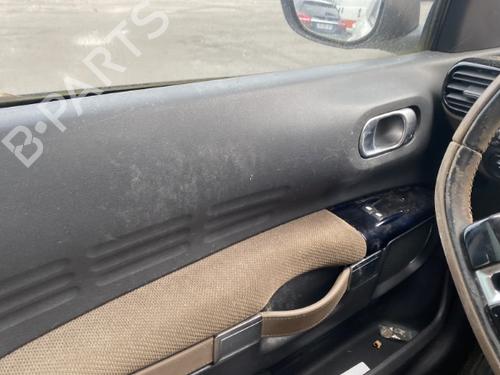 Left front window switch CITROËN C4 CACTUS 1.6 HDi 90 | BP25562582I27  - Image 17