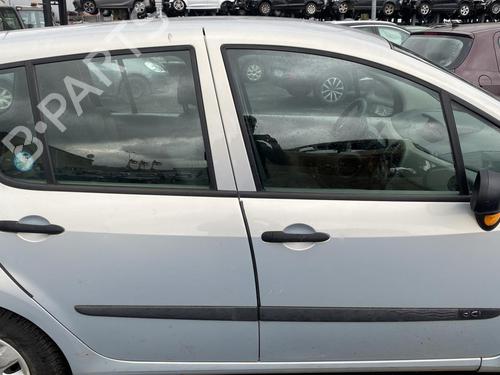 Front left seatbelt RENAULT MODUS / GRAND MODUS (F/JP0_) 1.5 dCi (FP0D, JP0D) | BP25534129I26  - Image 5