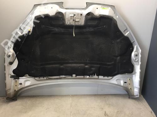 Hood PEUGEOT 407 (6D_) 2.0 HDi 135 (6DRHRH, 6DRHRE, 6DRHRG, 6DRHRJ) | BP25561427C1