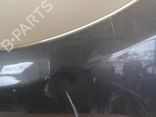 Used Right front fenders Right front fenders NISSAN NOTE (E11, NE11) 1.5 dCi (68 hp) 25585502 25585502